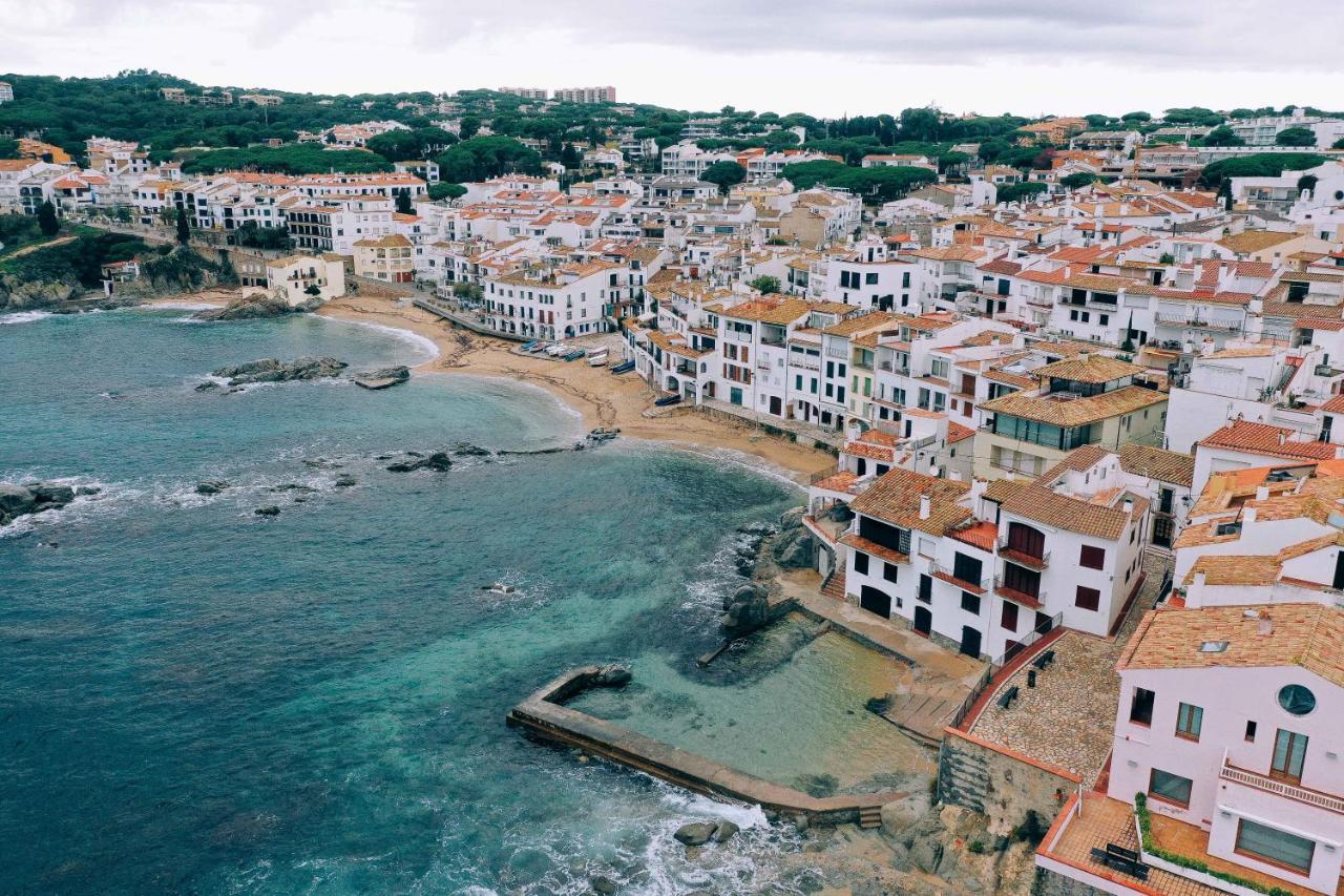 Ka Mahina A * Calella De Palafrugell