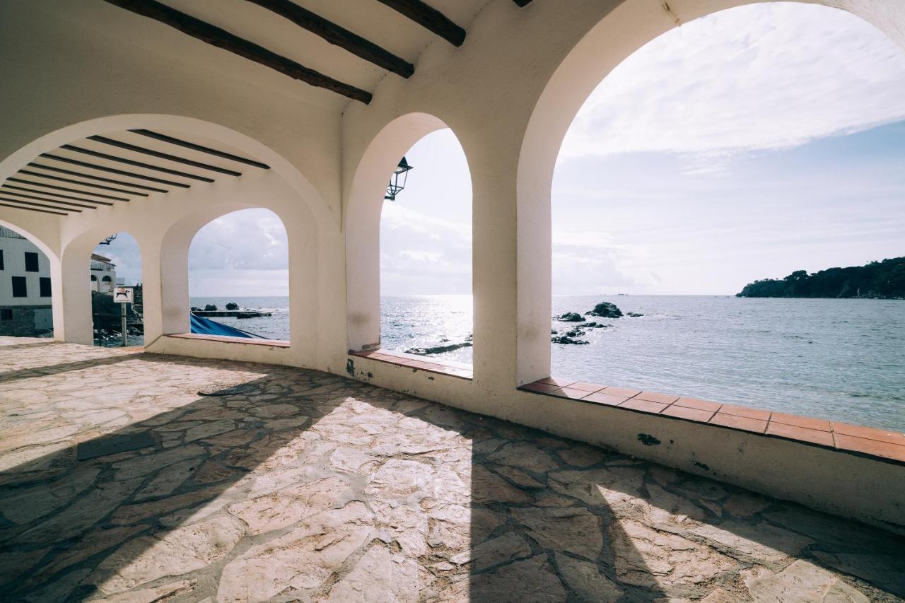 Ka Mahina A * Calella De Palafrugell