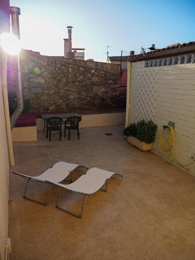 Can Picola Holiday home Capmany