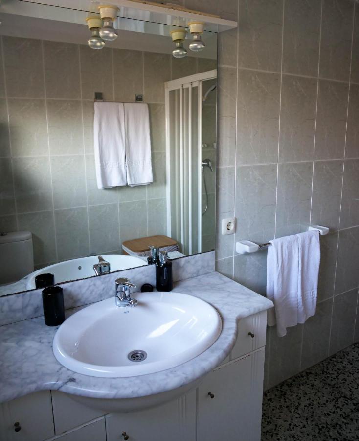 Can Picola Holiday home *