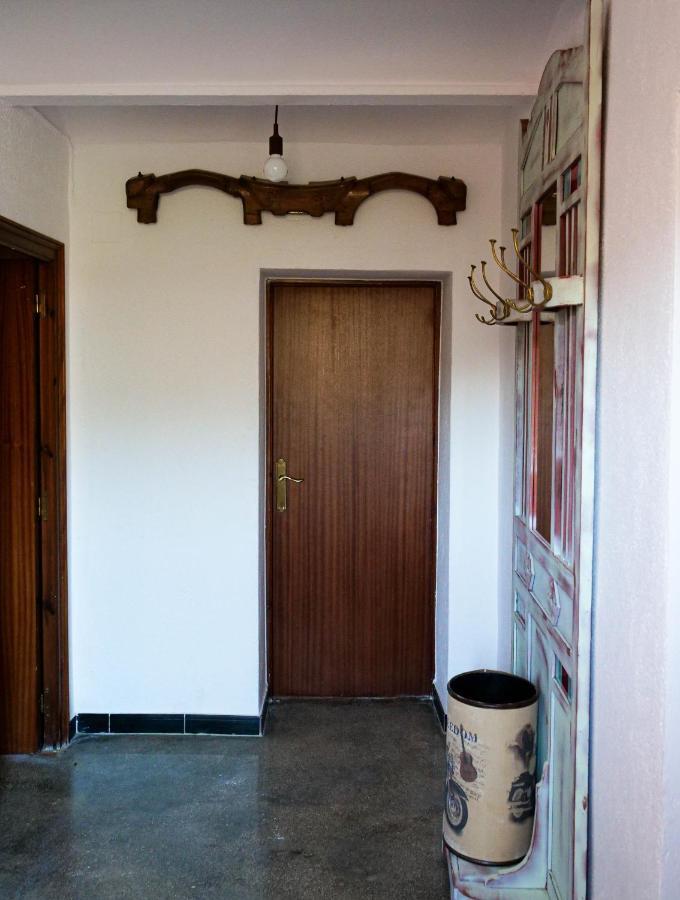 Holiday home Can Picola