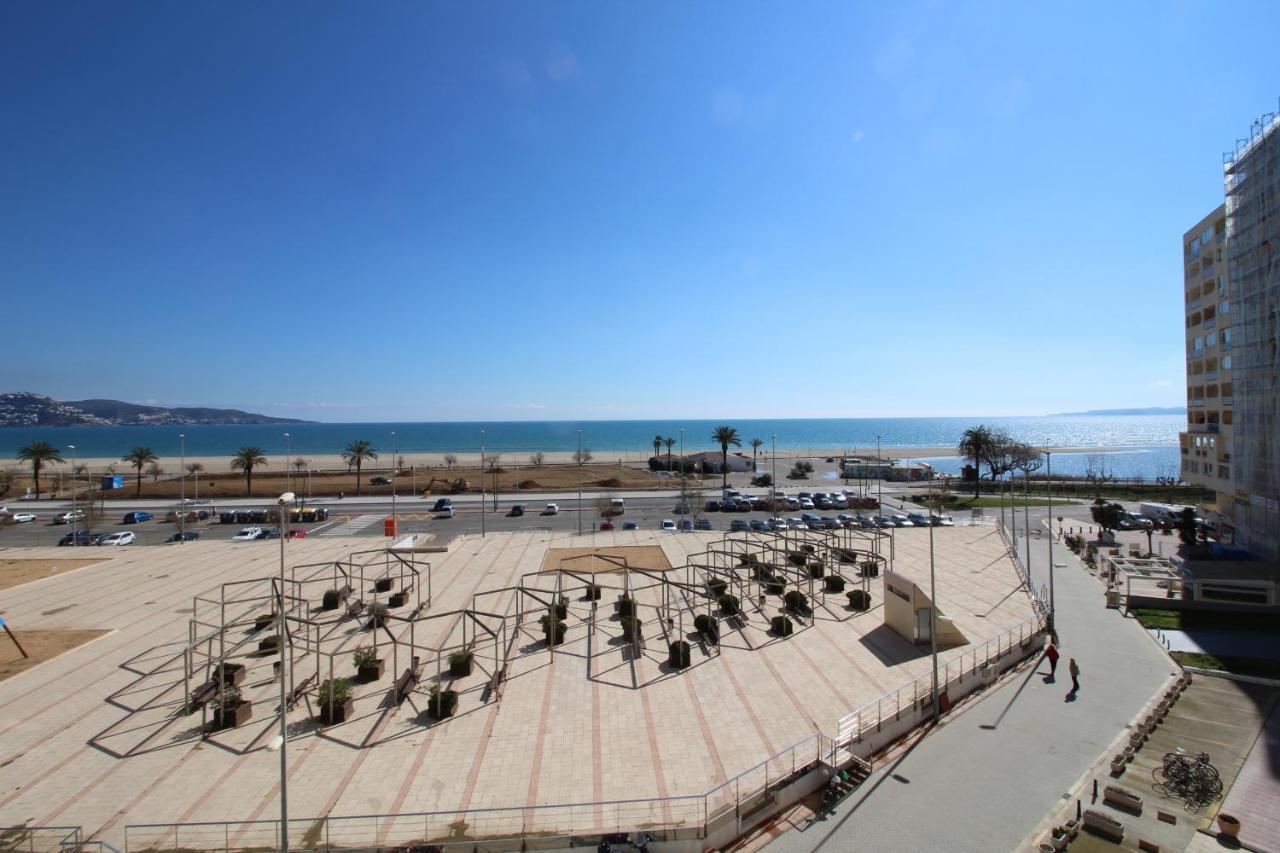 Apartment Basic Comfort Estudi Miami Empuriabrava