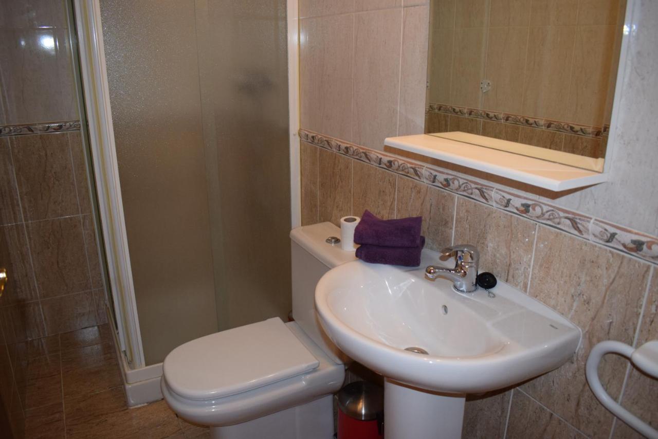 Apartamento Cerca Playa Y Centro Ref 305 Ampuriabrava