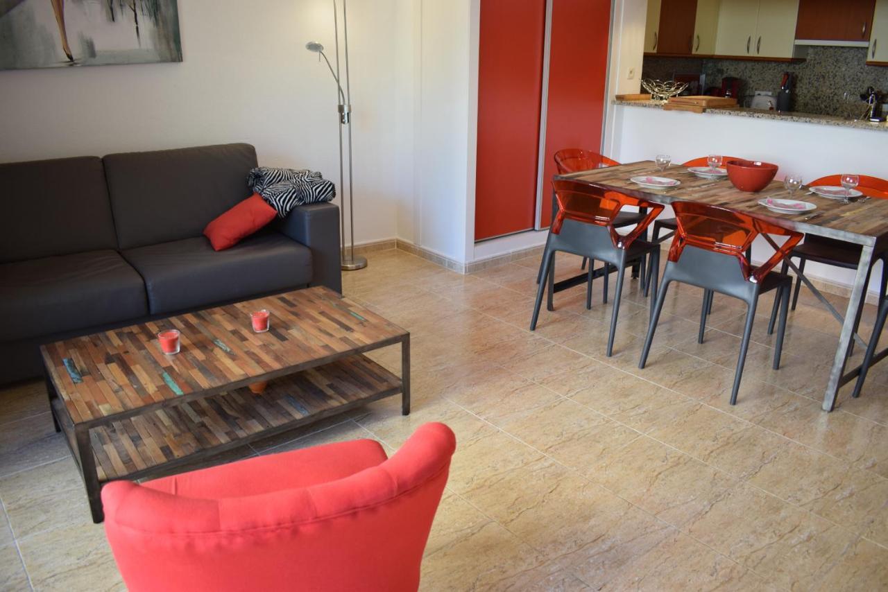 Cerca Playa Y Centro Ref 305 Apartamento Ampuriabrava
