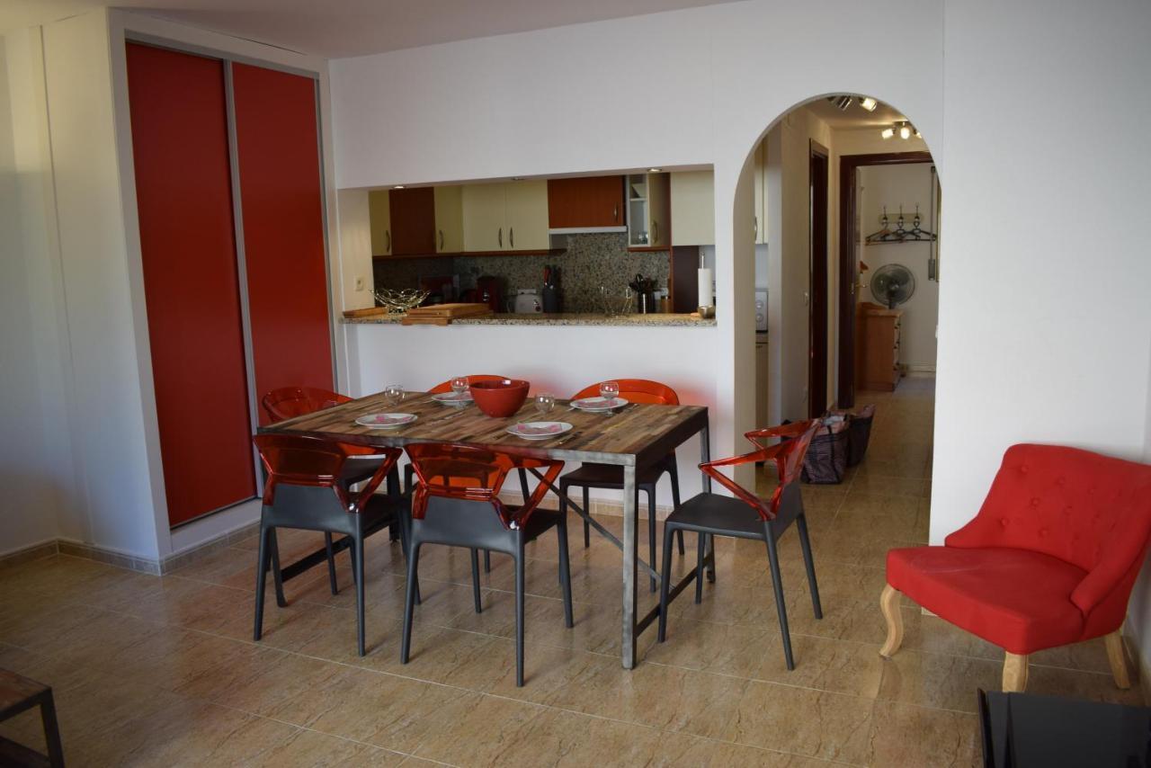 Apartamento Cerca Playa Y Centro Ref 305