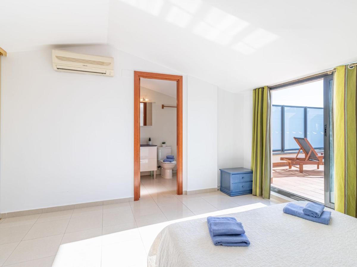 Mileni I By Interhome * Rosas