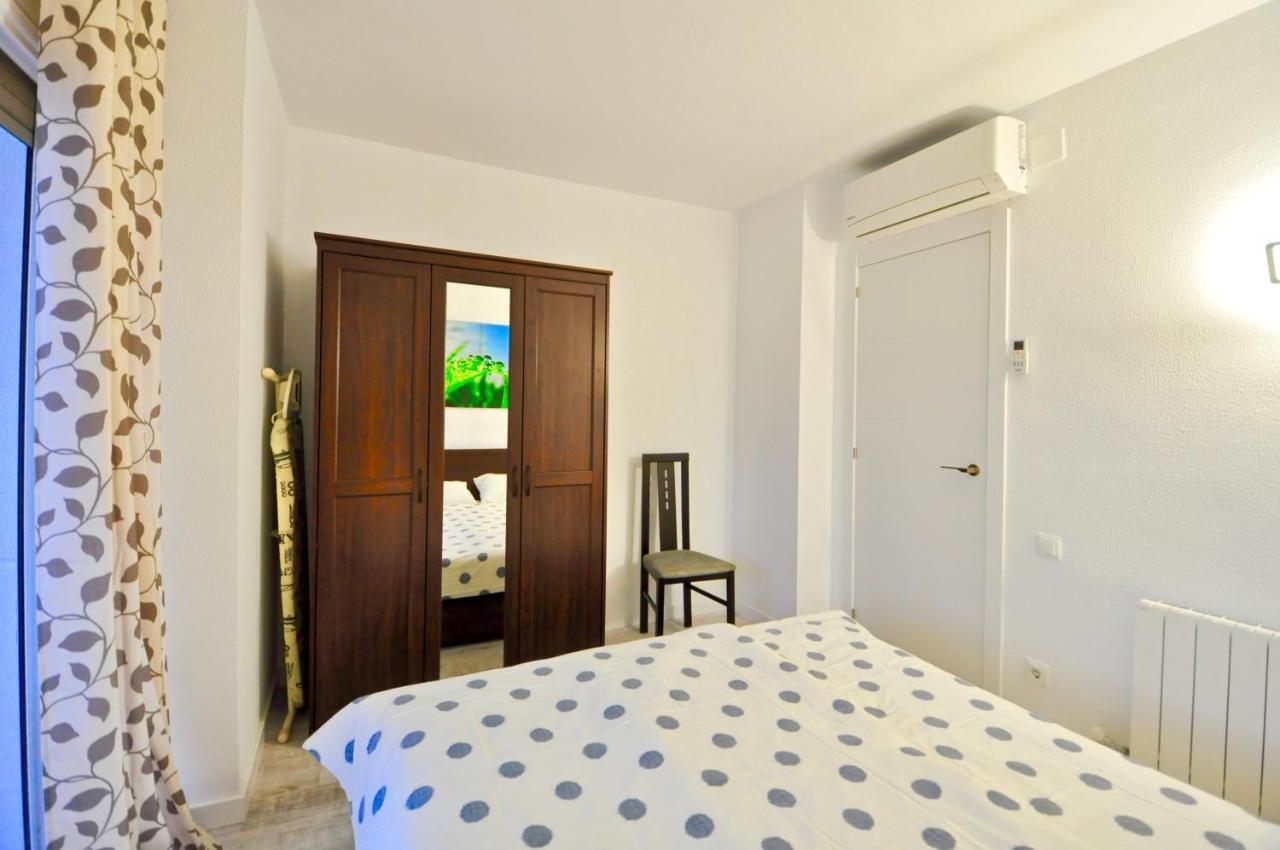 Bellisimo Apartamento