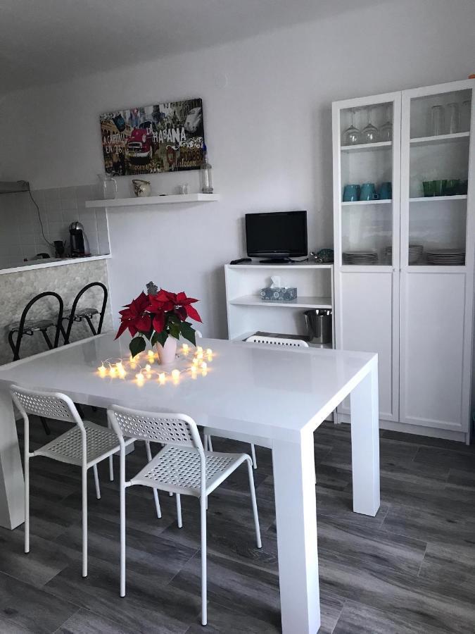 Apartamento In The Forest With Sea View