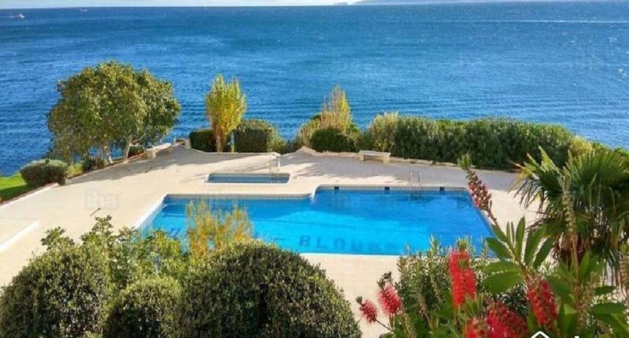 Delfin 9 J Canyelles - Immo Barneda Apartment *