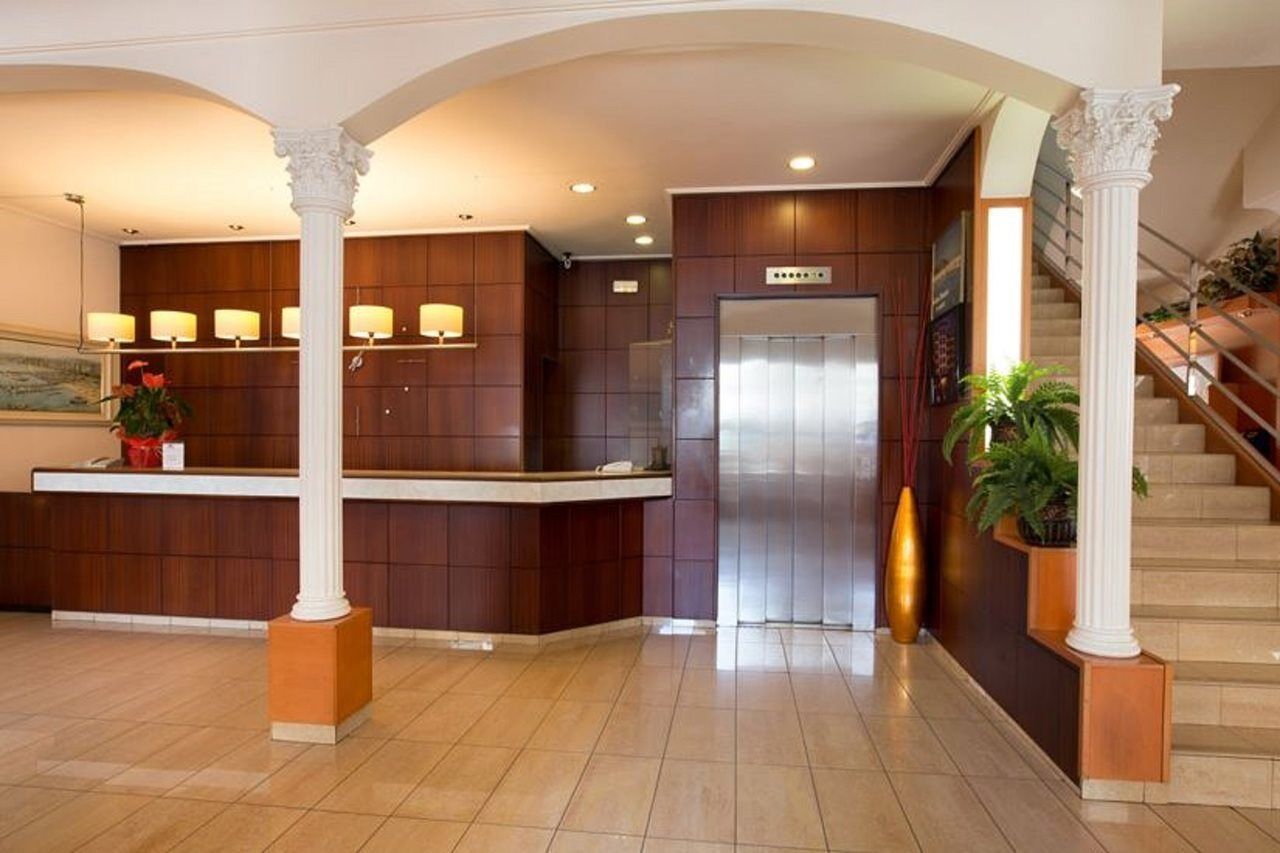 Costa Brava Hotel 3*