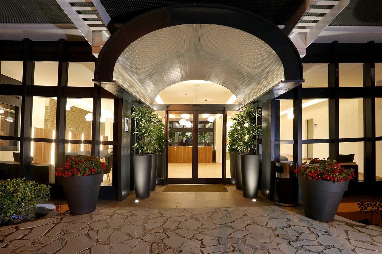Golden Mar Menuda Hotel Tossa de Mar