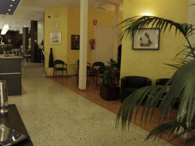 Hotel Proa Astor Lloret de Mar