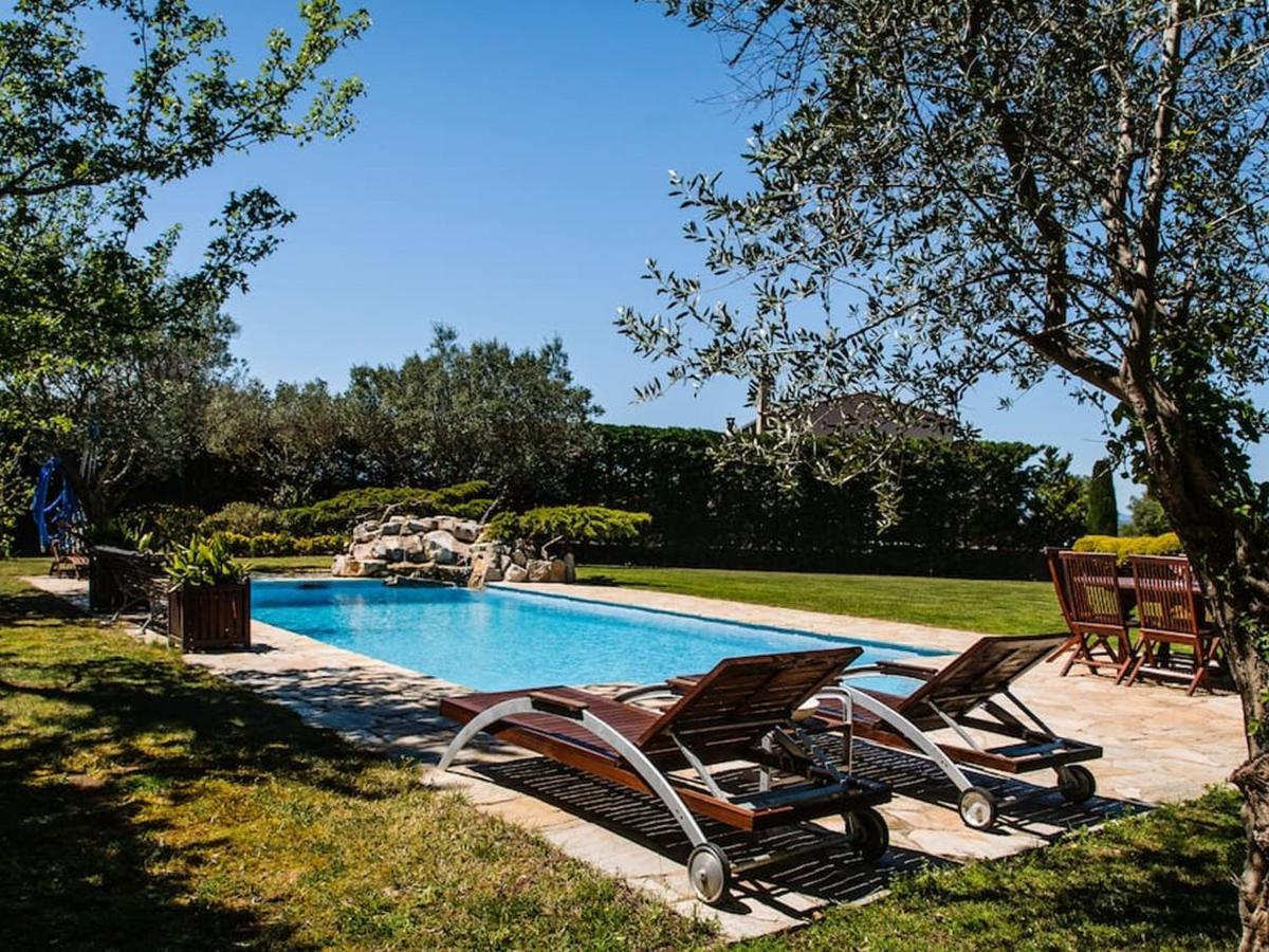 Belvilla By Oyo Golf Villa Peralada (Perelada)