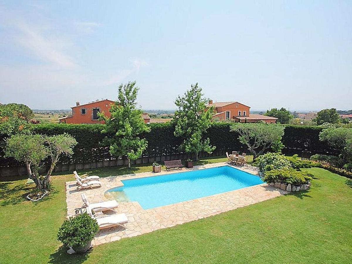 Belvilla By Oyo Golf Peralada (Perelada)