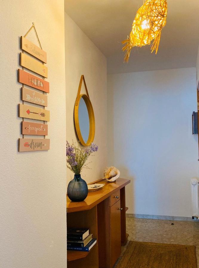 Apartamento Mar De Llançà