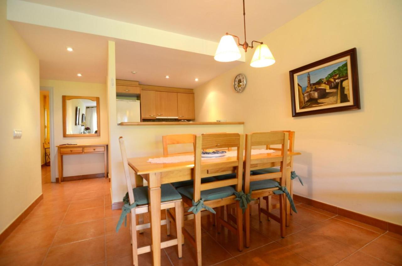 Apartamento Mar F 102 *