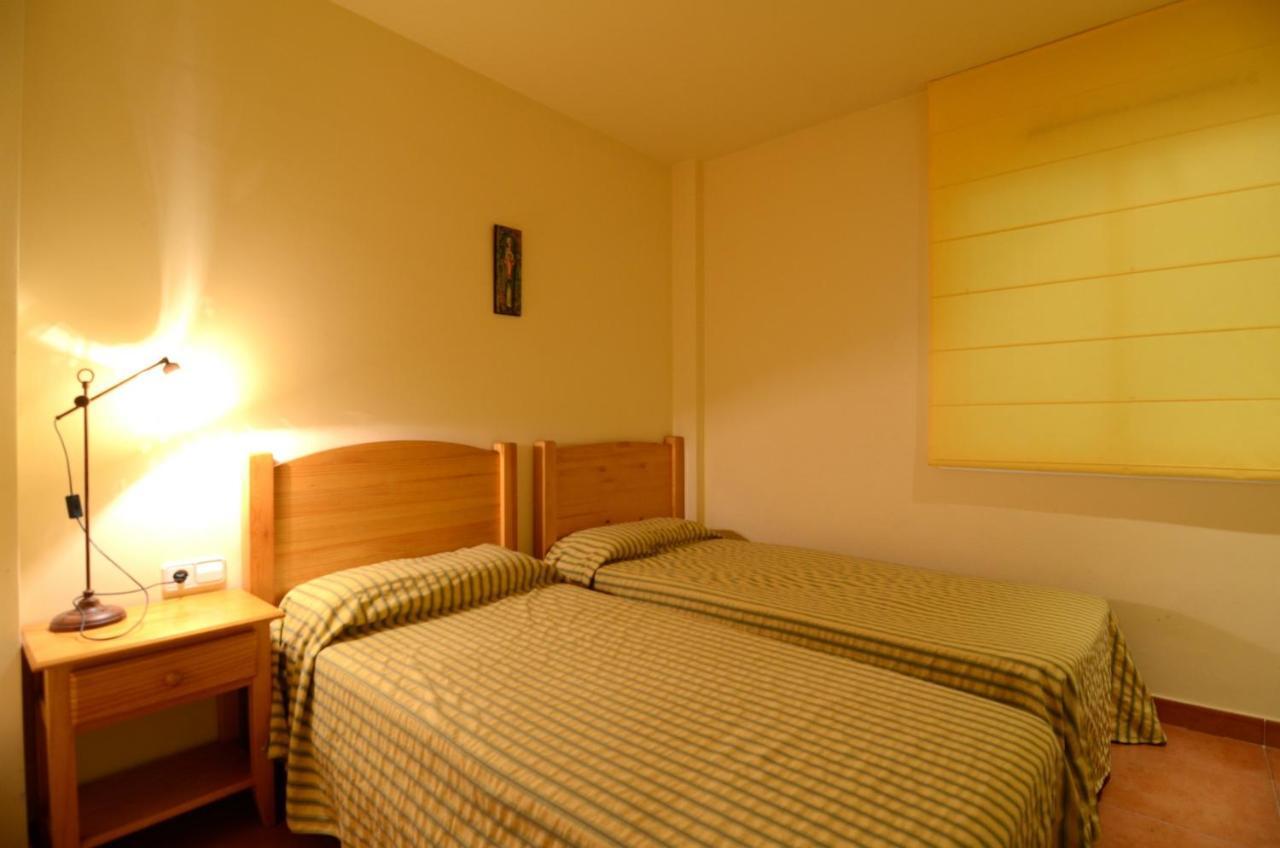 Apartamento Mar F 102 *