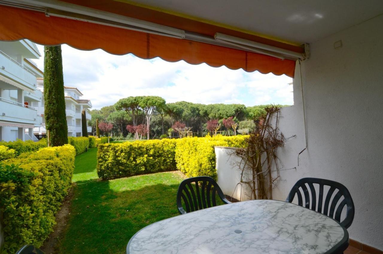 Apartamento Mar F 102 Pals