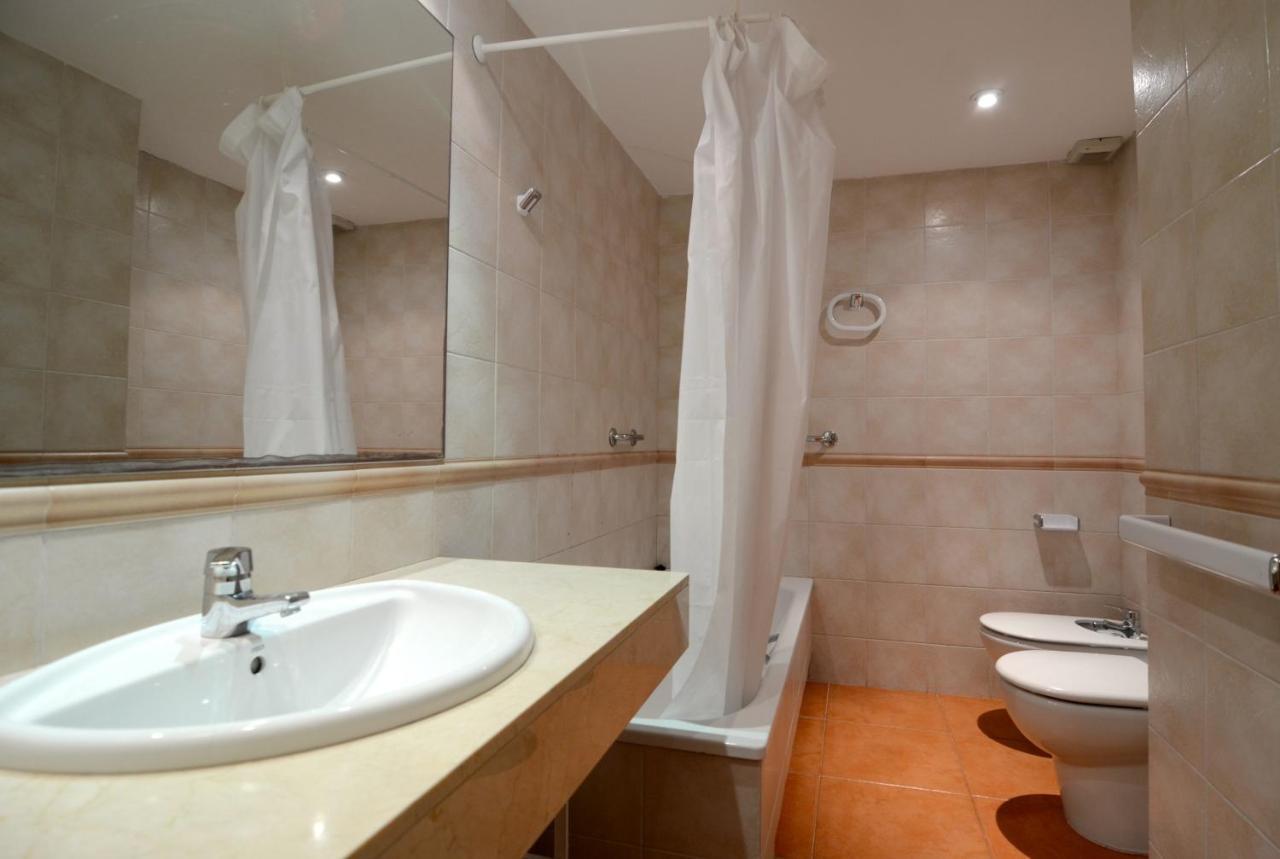 Mar F 102 Apartamento Pals