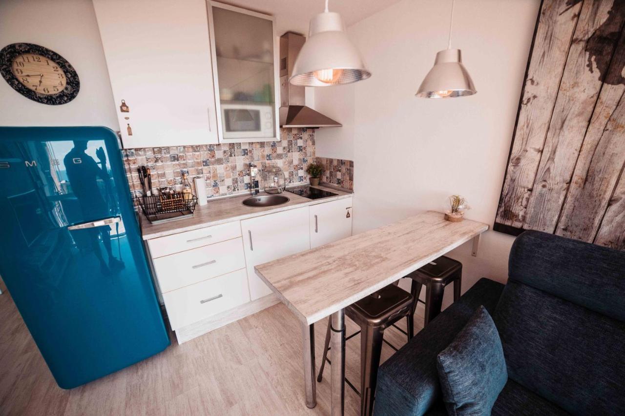 Apartment Romantic With Sea Views In Platja d'Aro