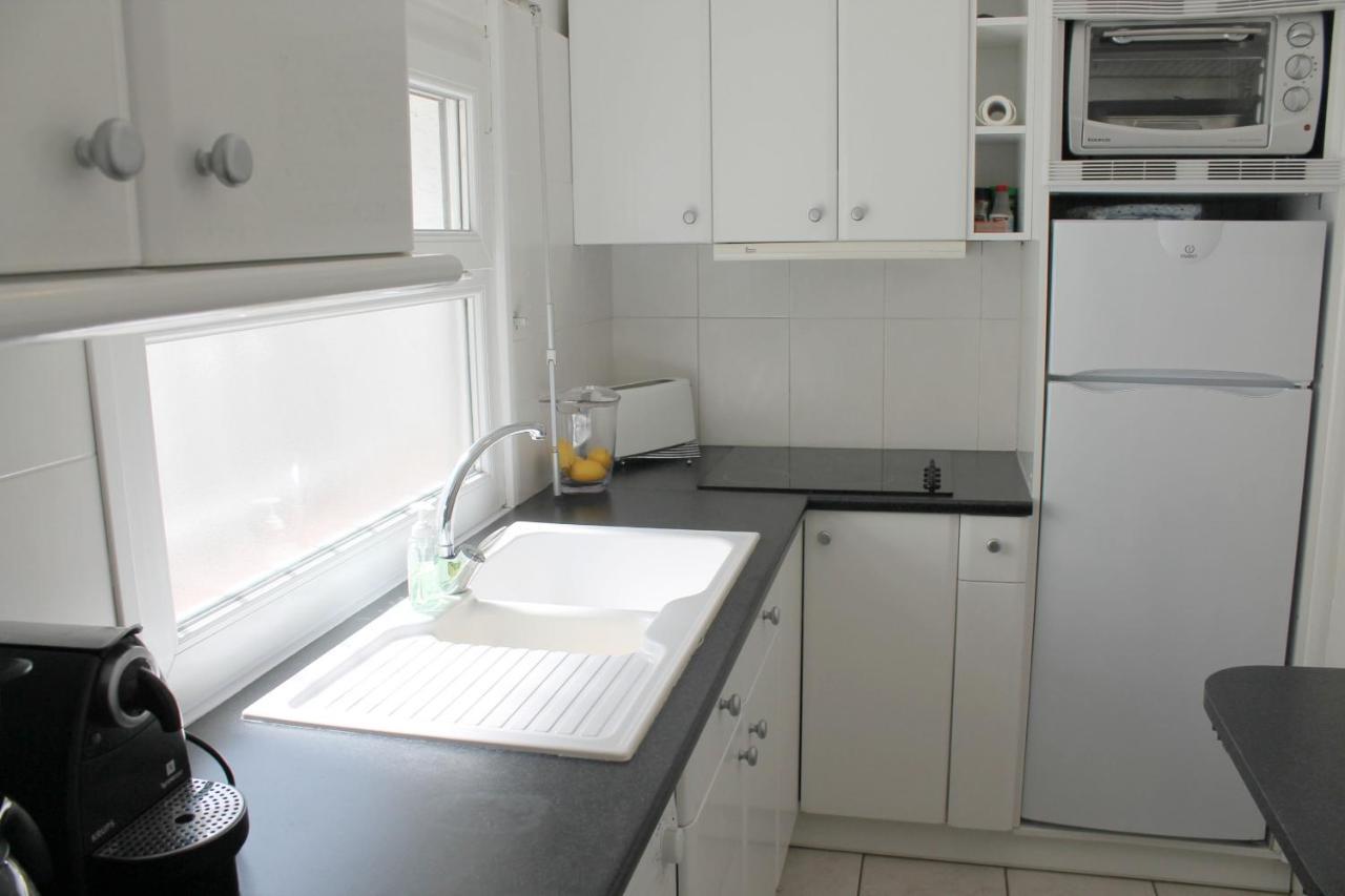 A Pie De Playa Ref 220 Apartment *
