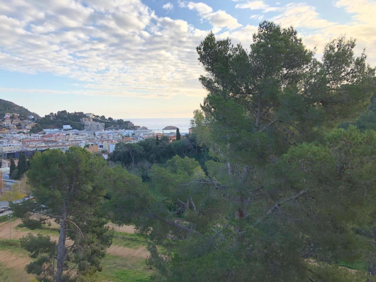 Apartment In The Forest With Sea View Tossa de Mar