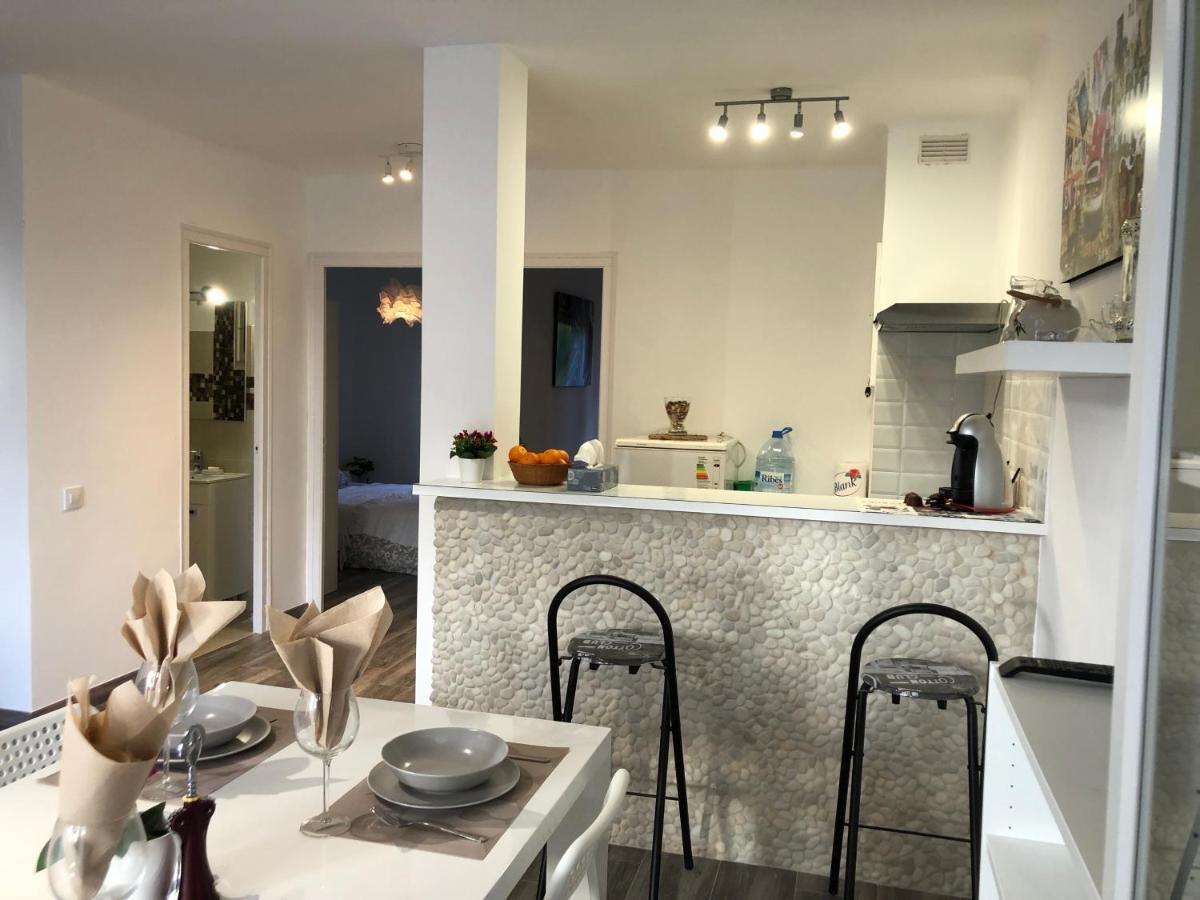 In The Forest With Sea View Apartment Tossa de Mar