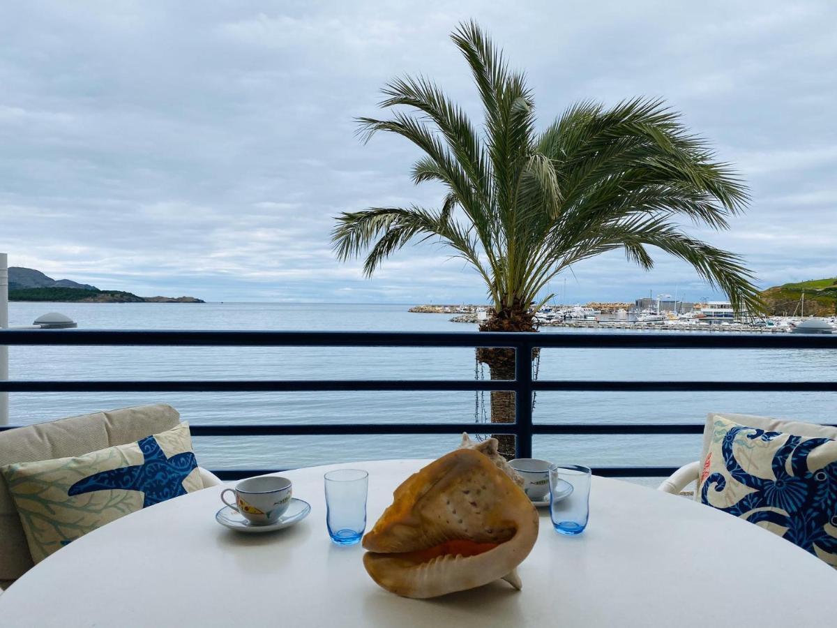 Mar De Apartamento Llançà