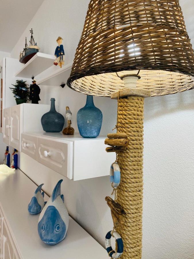 Apartamento Mar De *