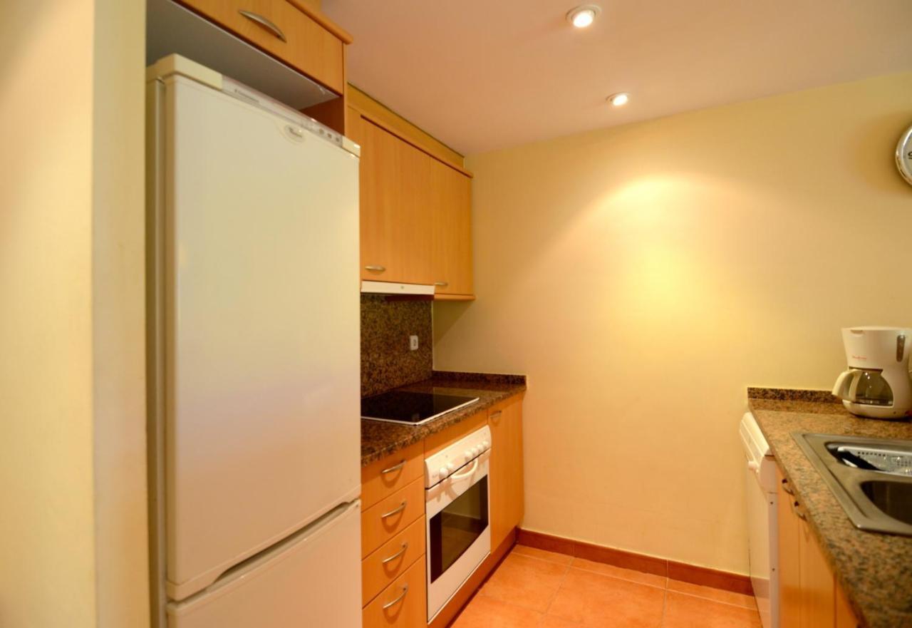 Apartamento Mar F 102 *