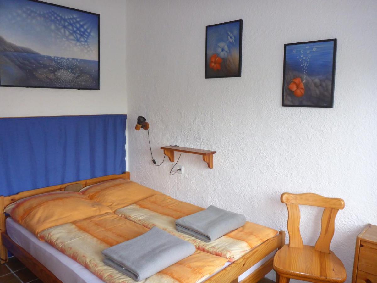Apartamento Hibiscus