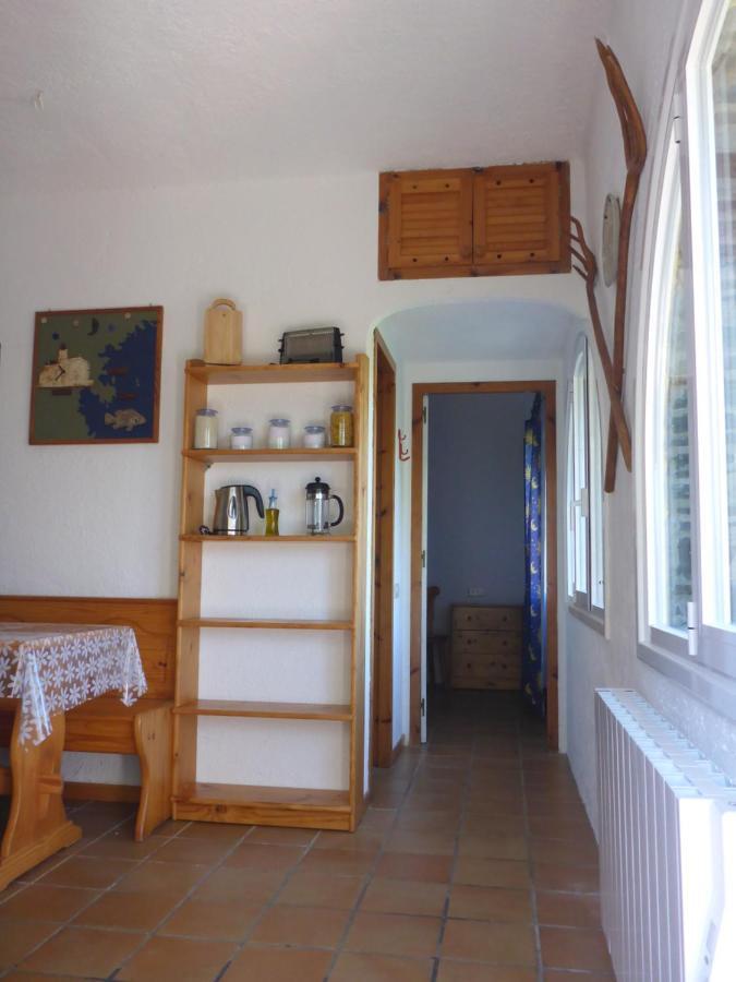 Hibiscus Apartamento Cadaqués