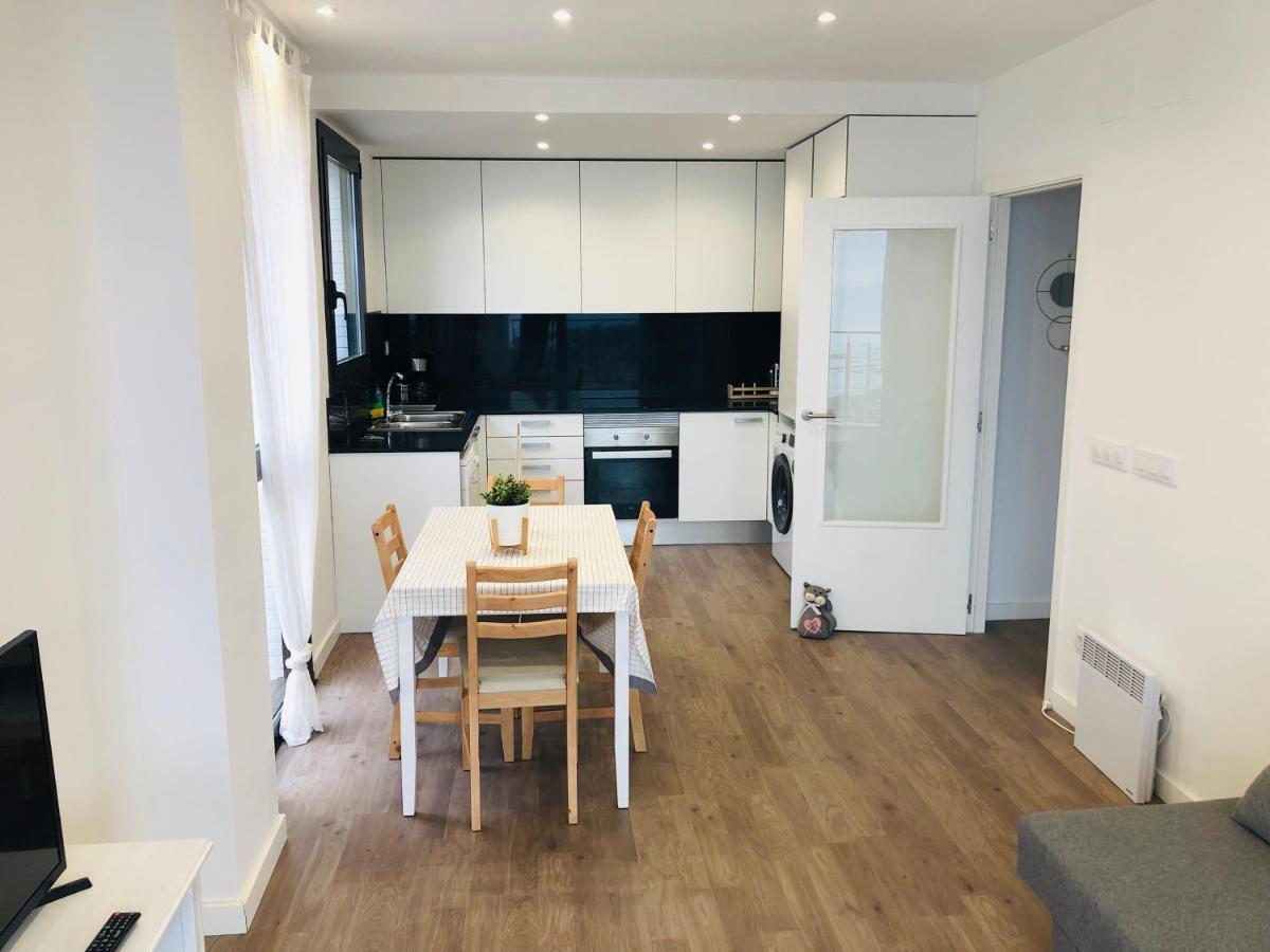 Cau Del Llop Apartment