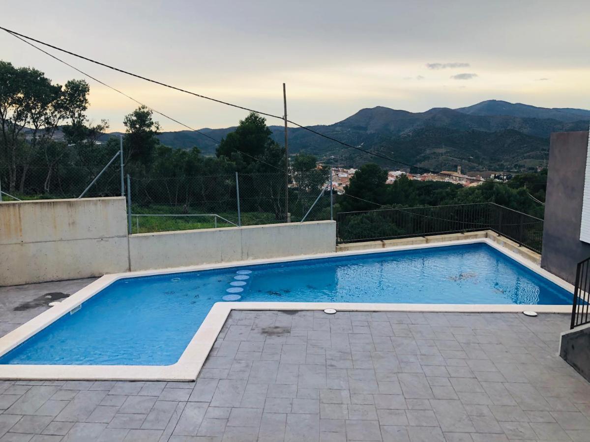 Cau Del Llop