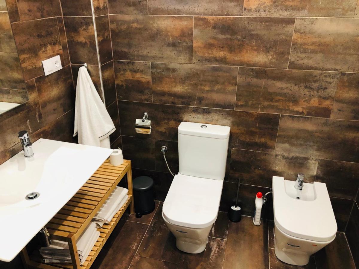 Cau Del Llop Apartamento Llançà