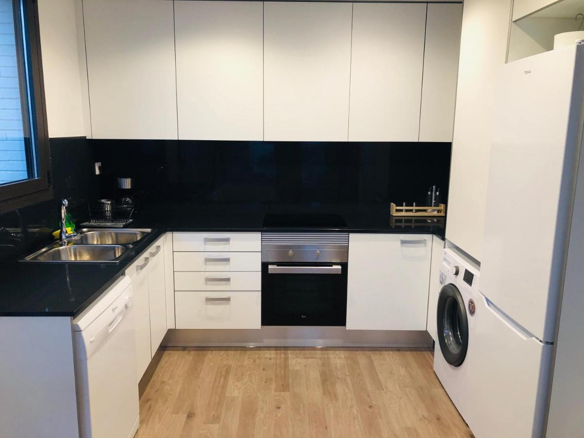 Apartamento Cau Del Llop *
