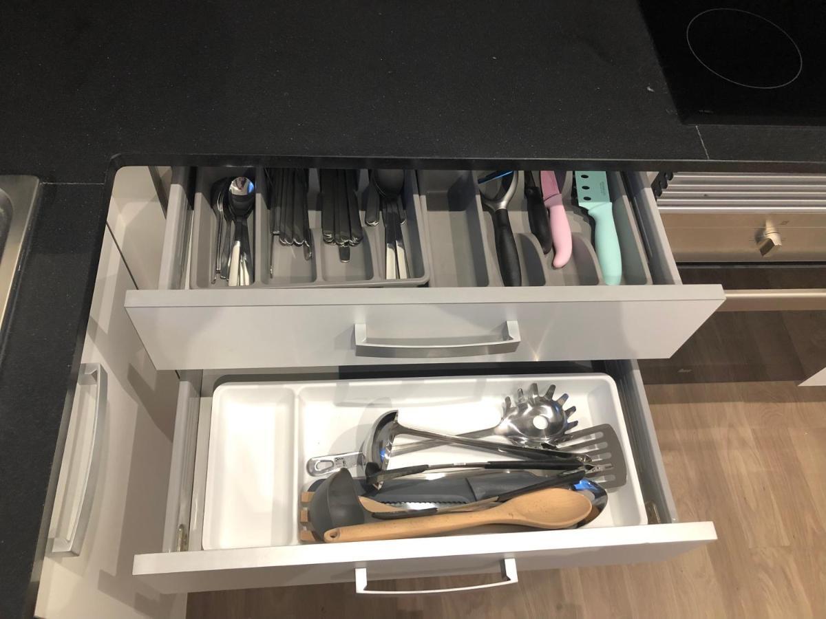 Apartamento Cau Del Llop Llançà
