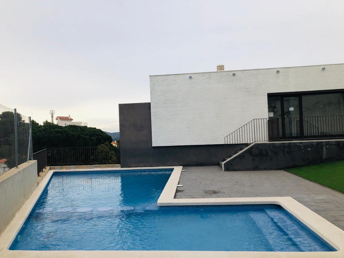 Apartamento Cau Del Llop Llançà