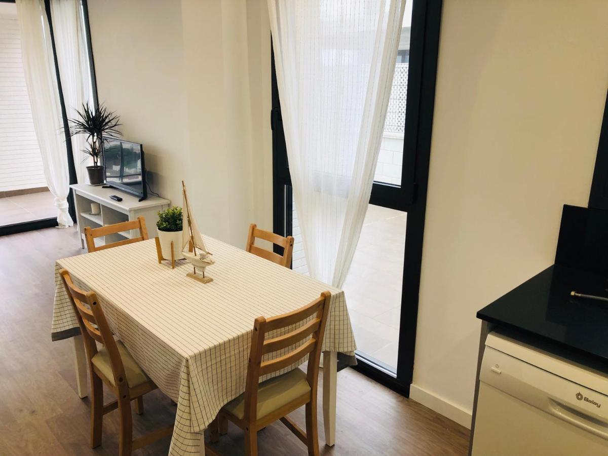Cau Del Llop Apartment *