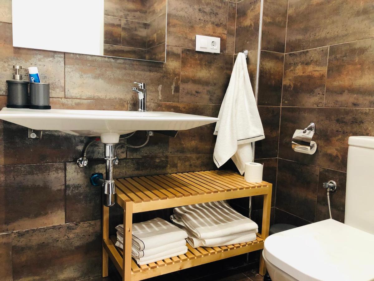 Apartamento Cau Del Llop *