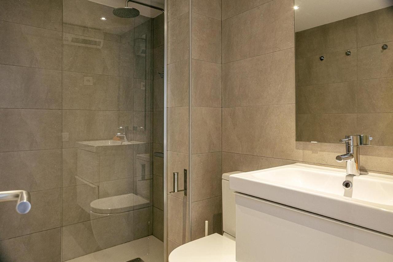 Apartamento Sunset D-luxe Ampuriabrava
