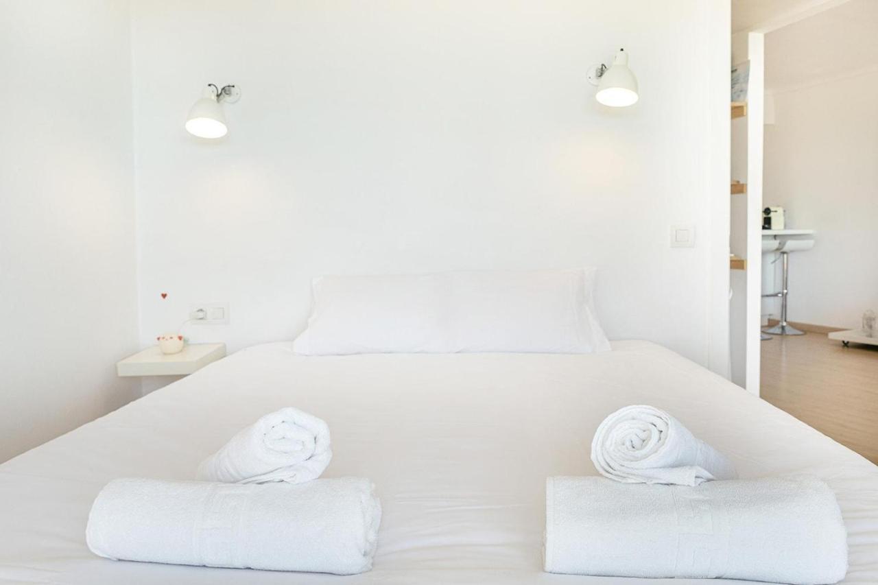 Sunset D-luxe Apartamento