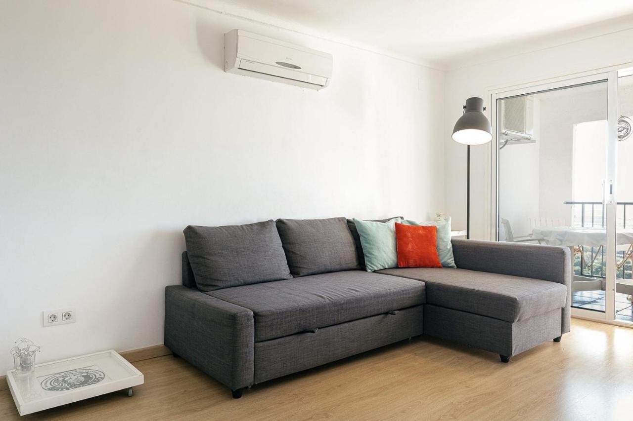 Apartamento Sunset D-luxe *