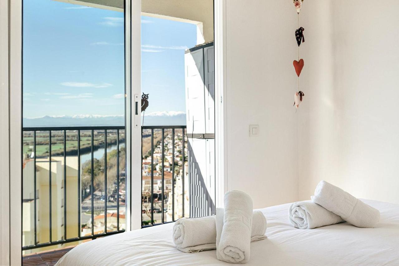 Apartamento Sunset D-luxe