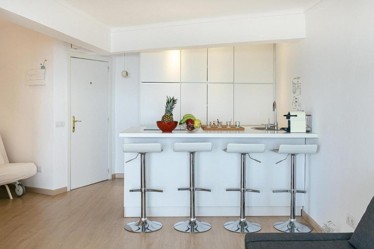 Sunset D-luxe Apartamento *