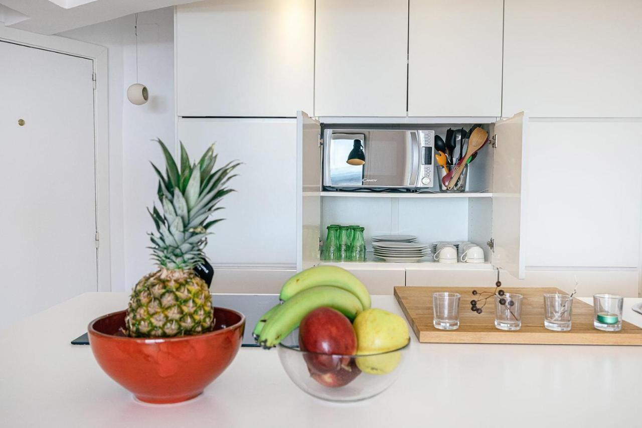 Apartamento Sunset D-luxe