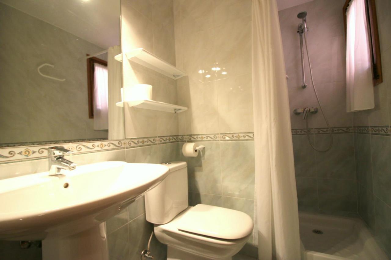 Casa La Borna Chalet *