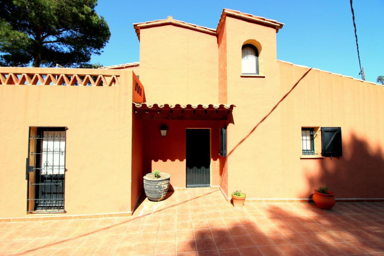 Casa La Borna