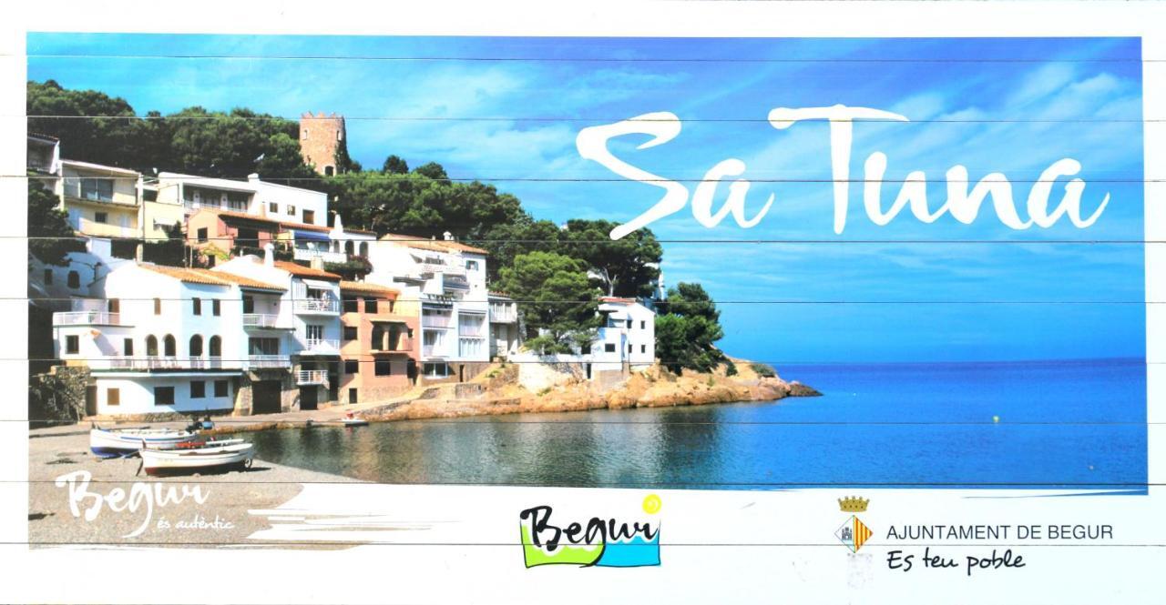 Casa La Borna Chalet Begur