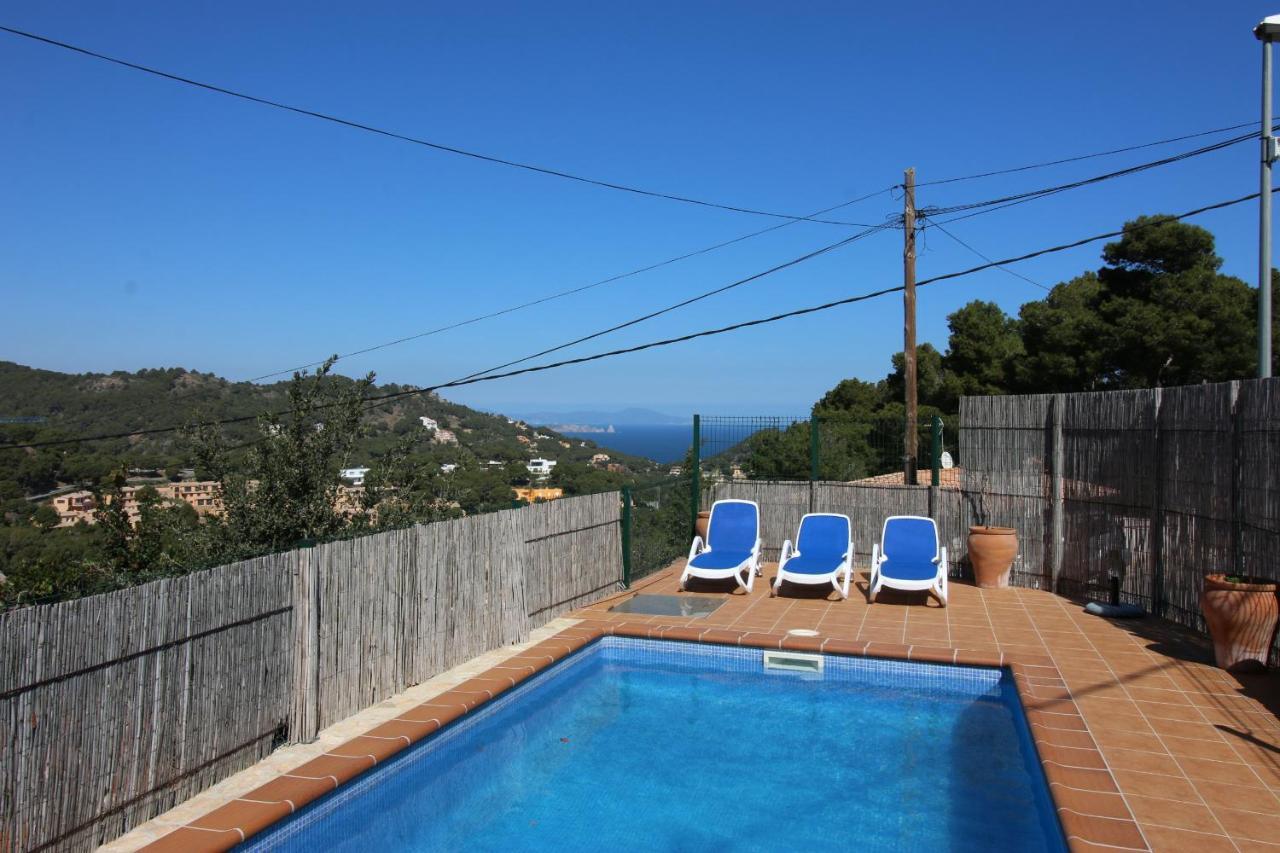 Casa La Borna Chalet *